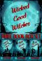 Wicked Good Witches · Box Set Demon Street Blues / Alpha Knows Best / Bye Bye Bloodsucker