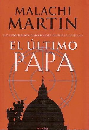 El Ultimo Papa