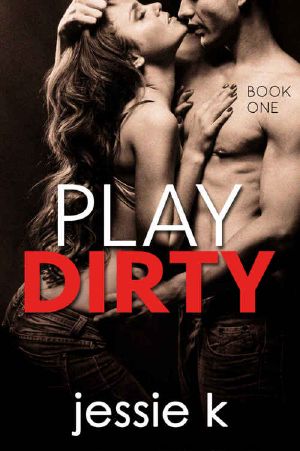 Play Dirty #1