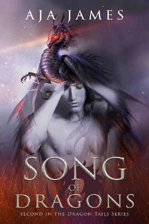 Song of Dragons: Dragon Tails