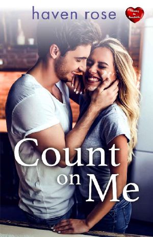 Count on Me (Steamy in Sweetville Book 4)