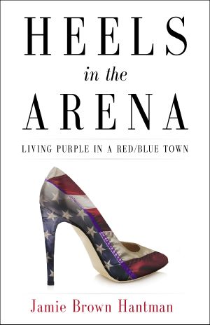 Heels in the Arena