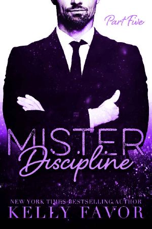 Mister Discipline (Part Five)