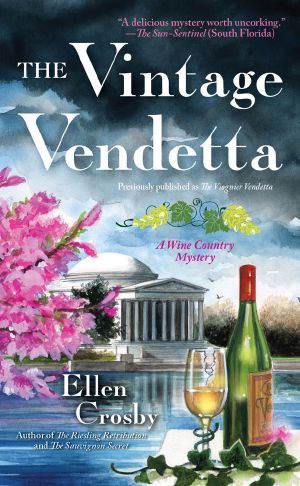 The Viognier Vendetta