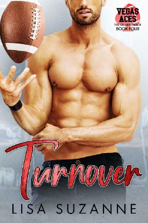 Turnover (Vegas Aces: The Quarterback Book 4)