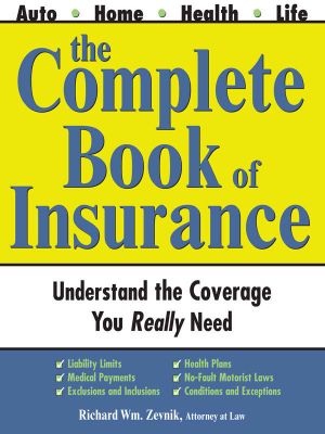 Complete Book of Insurance