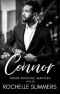 Connor · An Escort For Hire Encounter · Sierra Personal Services Book Six