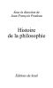 Histoire De La Philosophie