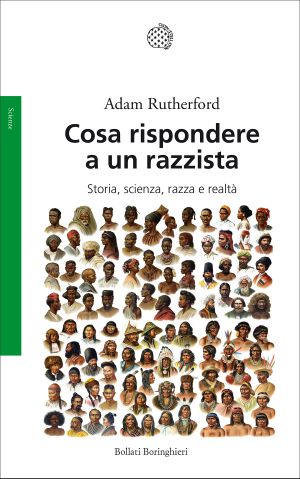 Cosa Rispondere a Un Razzista