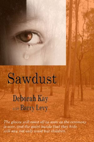 Sawdust