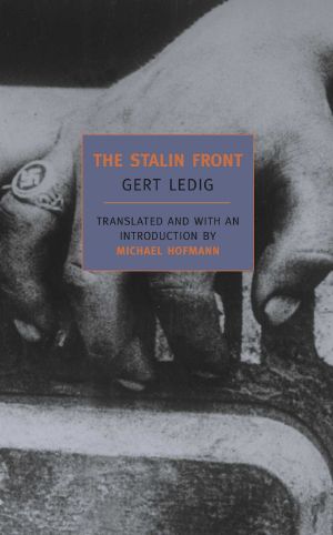 The Stalin Front · A Novel of World War II