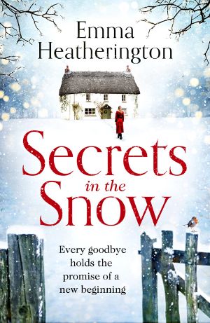 Secrets in the Snow