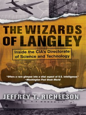 The Wizards of Langley