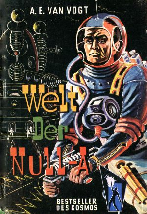 Welt der Null-A