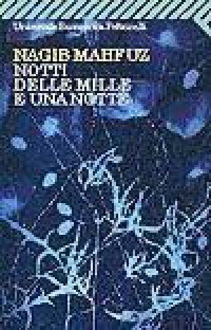 Notti Delle Mille E Una Notte