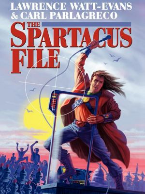 The Spartacus File