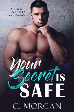 Your Secret Is Safe