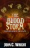 The Blood Storm (Unwithering Realm Book 4)