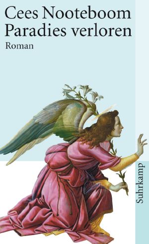 Paradies verloren · Roman
