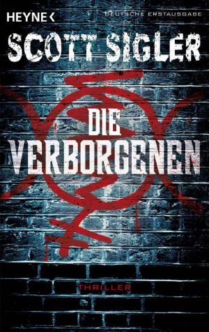 Die Verborgenen