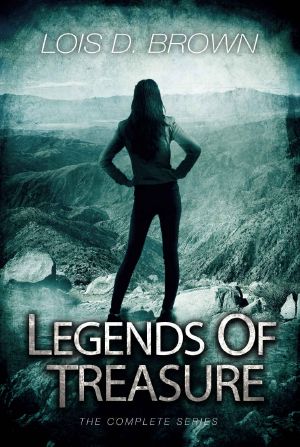 Legends of Treasure · the Complete Series