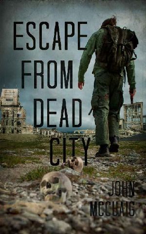 Escape From Dead City