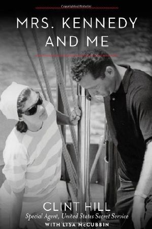 Mrs. Kennedy and Me · an Intimate Memoir