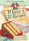 Mom's Very Best Recipes Cookbook