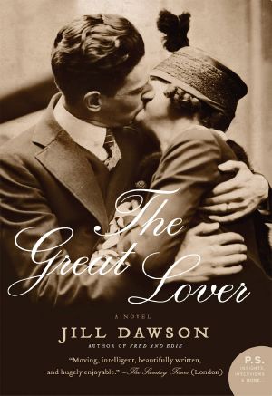 The Great Lover