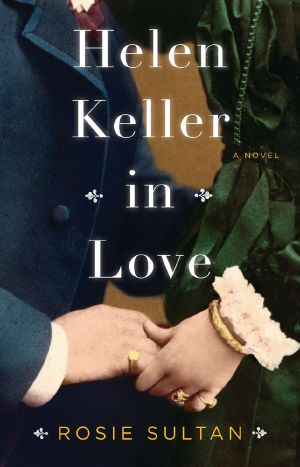 Helen Keller in Love