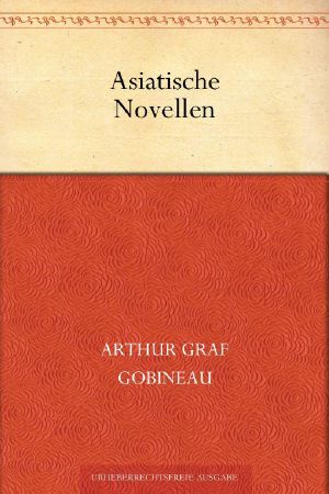 Asiatische Novellen