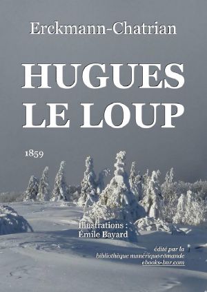 Hugues-le-Loup