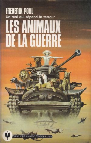 Les Animaux De La Guerre