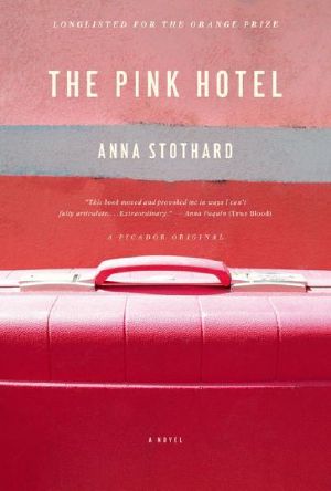 The Pink Hotel