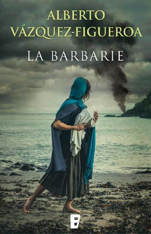 La Barbarie