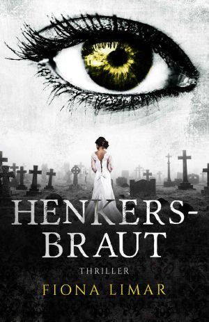 Iris Forster 02 - Henkersbraut