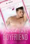 Wanted · Fake Boyfriend · A Fake Relationship Romance (Click For Love Book 1)