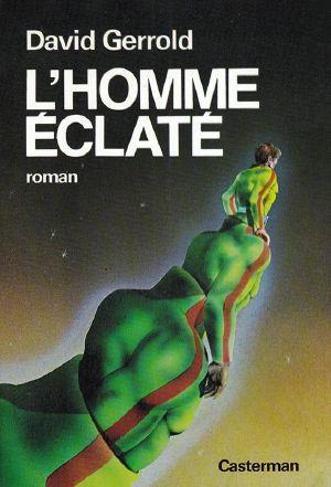 L'homme éclaté