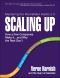 Scaling Up