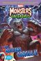 Marvel Monsters Unleashed · the Gruesome Gorgilla!