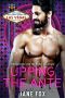 Upping the Ante (Hot Kings and Curvy Queens of Las Vegas Book 5)