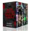 Erotic Monster Thrillers Bundle · Five Thrilling Erotic Monster Short Stories