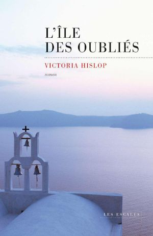 L'Ile Des Oubliés