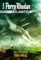 Atlantis 12: Nekrolog (PERRY RHODAN-Atlantis) (German Edition)