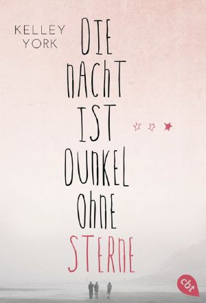 Die Nacht ist dunkel ohne Sterne