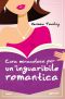 Cura Miracolosa Per Uninguaribile Romantica