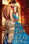 A Sonata for the Fiery Lady · A Historical Regency Romance Book