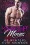 Knight Moves Book 1