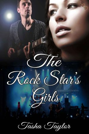 The Rock Star's Girls