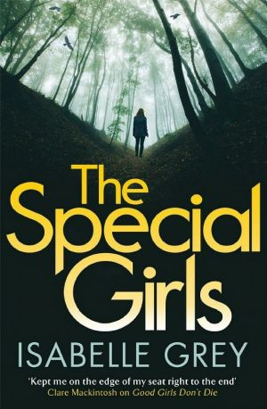 The Special Girls